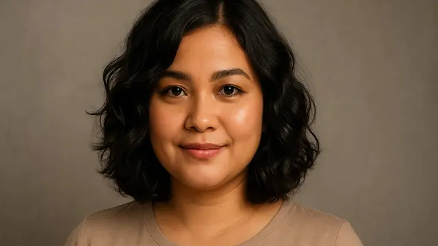 Apakah Rambut Bob Cocok untuk Muka Bulat? Ini 7 Model yang Bikin Wajah Tampak Tirus dan Stylish