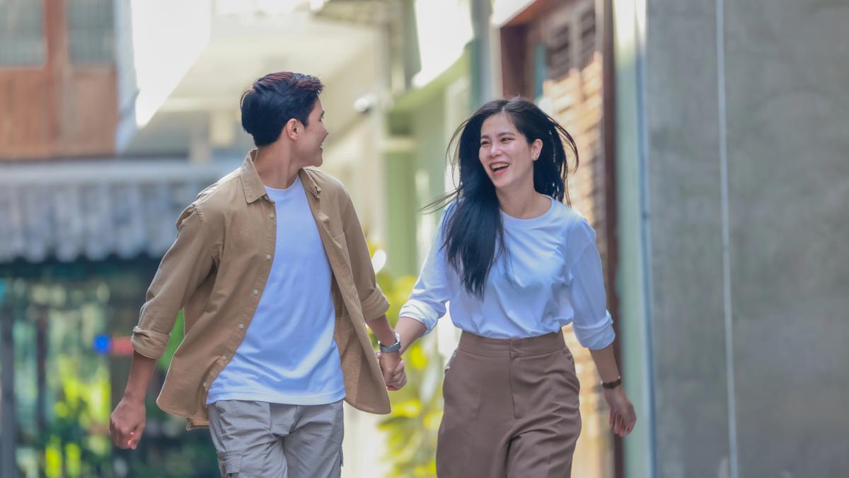 12 Tingkat Kecocokan Cinta Sagitarius dengan Semua Zodiak