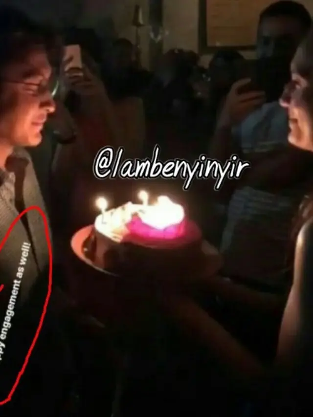 [Bintang] Dimas Anggara