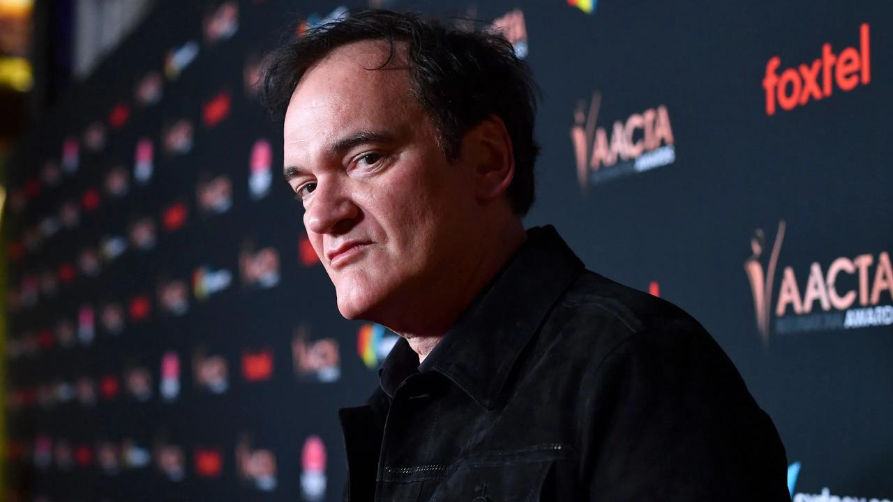 Quentin Tarantino Slams Paul Dano for 'There Will Be Blood,' Calling Him 'Weak Sauce'