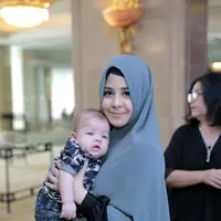 Risty Tagor (Adrian Putra/Bintang.com)