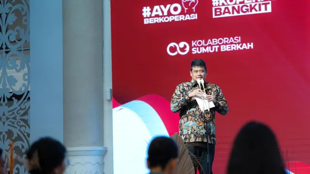 Gubernur Sumut, Bobby Nasution