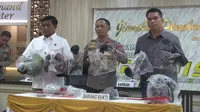 Rekam Jejak 2 Penembak Bripka Arya, Aksi Sadisnya Bikin Geger Lampung