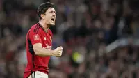 Amorim Konfirmasi Harry Maguire Tetap di MU Musim Depan, Kontrak Baru Diallo Sebentar Lagi Beres