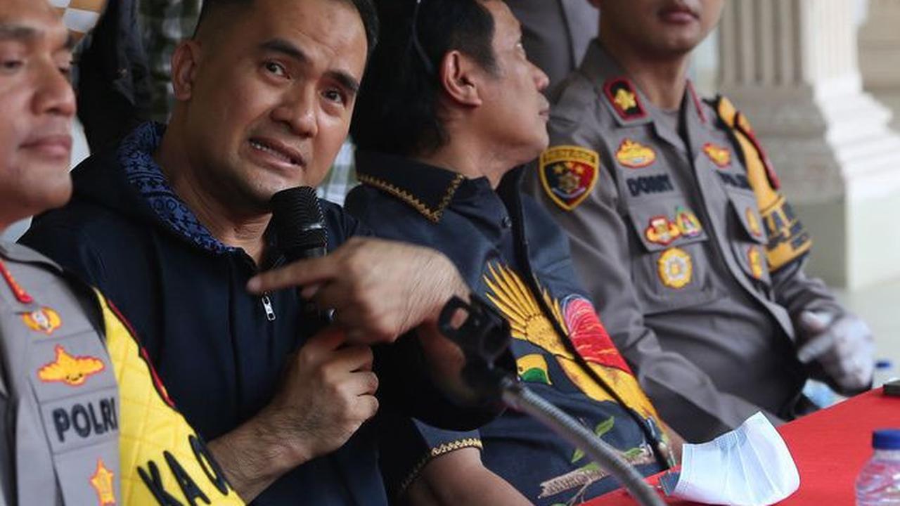 Dok. Istimewa