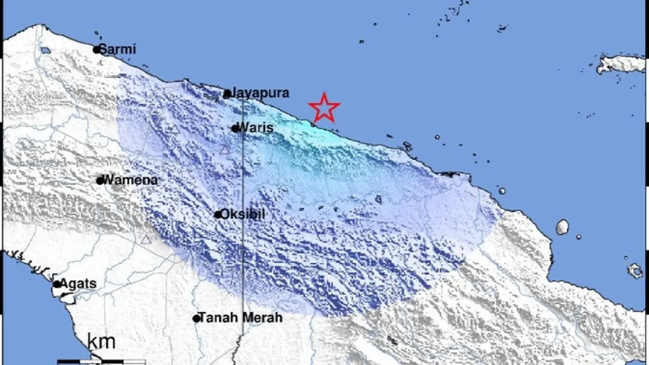 Gempa