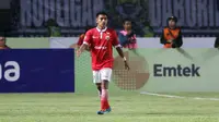 Ambrizal Umanailo, Persija Jakarta. (Bola.com/Nicklas Hanoatubun)