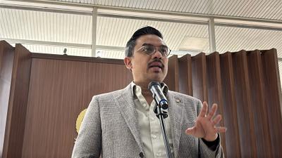 Perpres Ojol Tuntas, Kementerian UMKM Dapat Tugas Baru