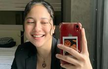 Lebih Segar dan Percaya Diri, Penampilan Cantik Sitha Marino Setelah Berhasil Turunkan Berat Badan