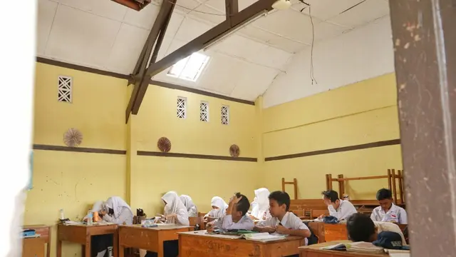 Sakola Kautamaan Istri, Sekarang Sekolah Dewi Sartika