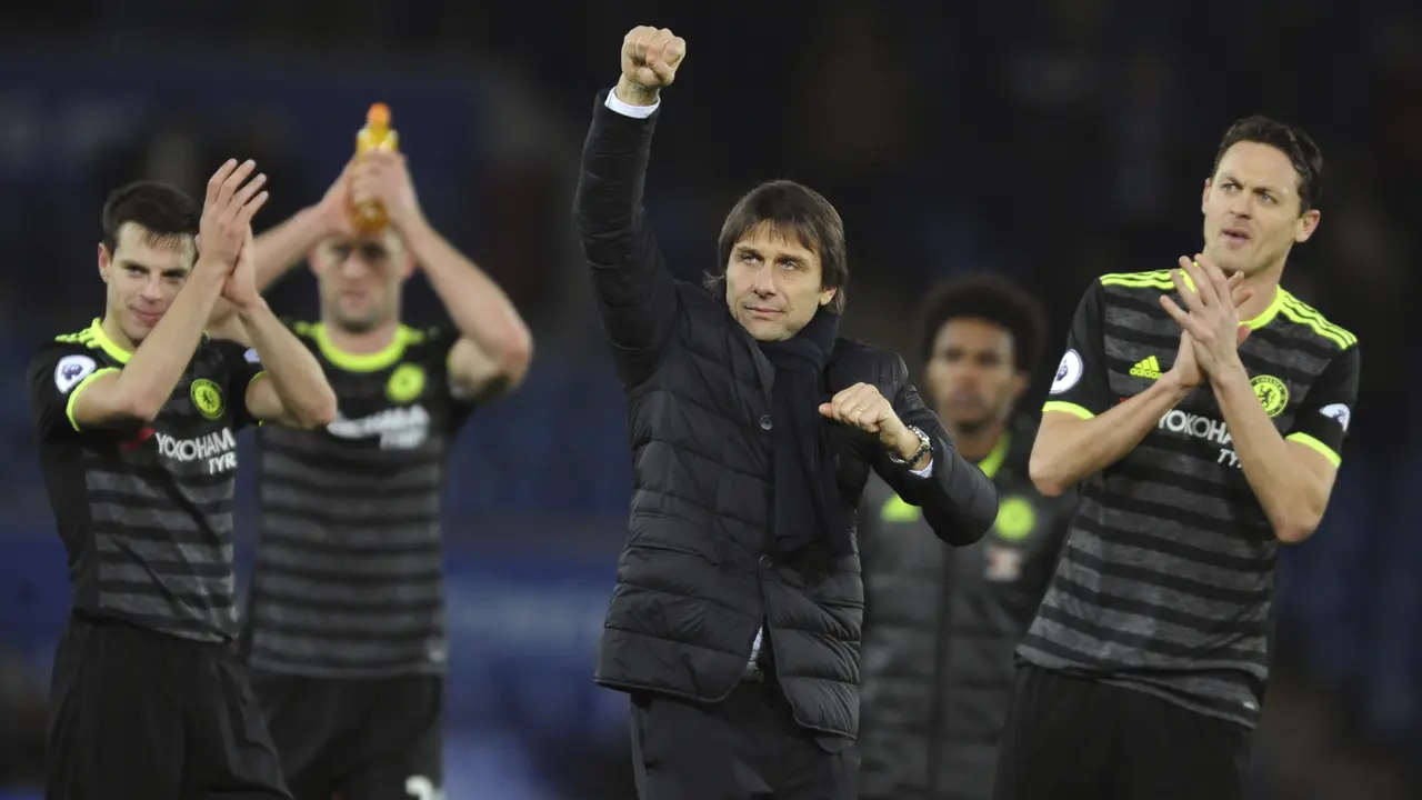 Chelsea