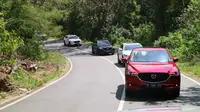 Sambut Lebaran 2018, Mazda Gelar Promo Servis