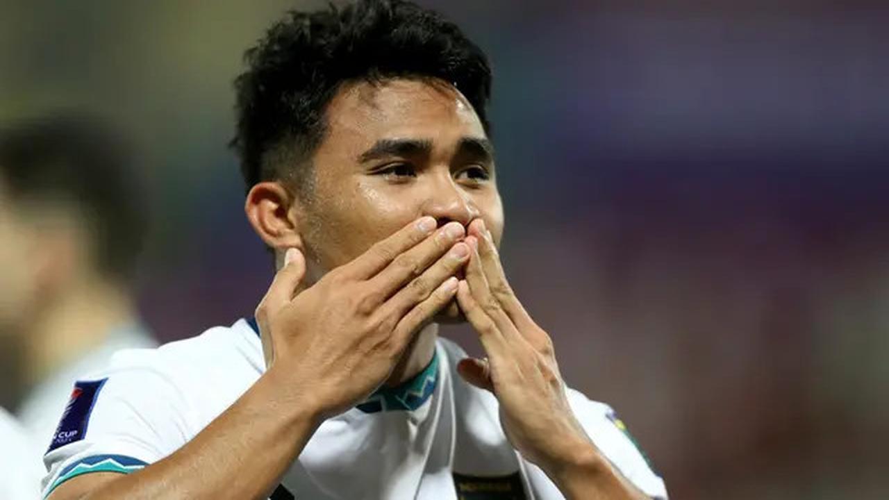 Sayap-Sayap Ganas Timnas Indonesia untuk Ladeni Arab Saudi: Senjata Mematikan Milik Garuda demi Curi Poin di Jeddah!