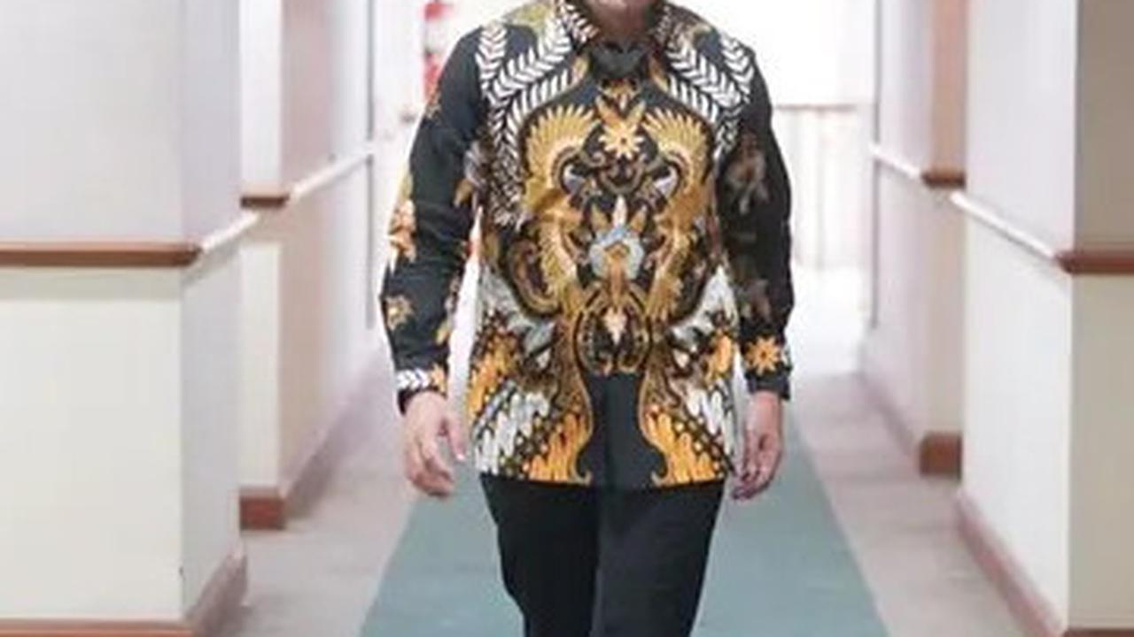 Aktivitas Sahrul Gunawan Setelah Tak Lagi Menjabat Sebagai Wabup Kabupaten Bandung