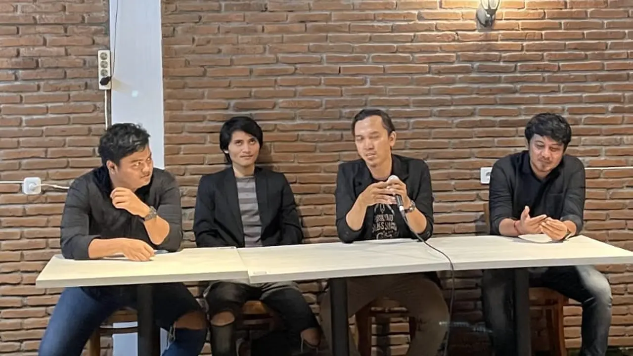 Kamar Jiwa dengan personel baru