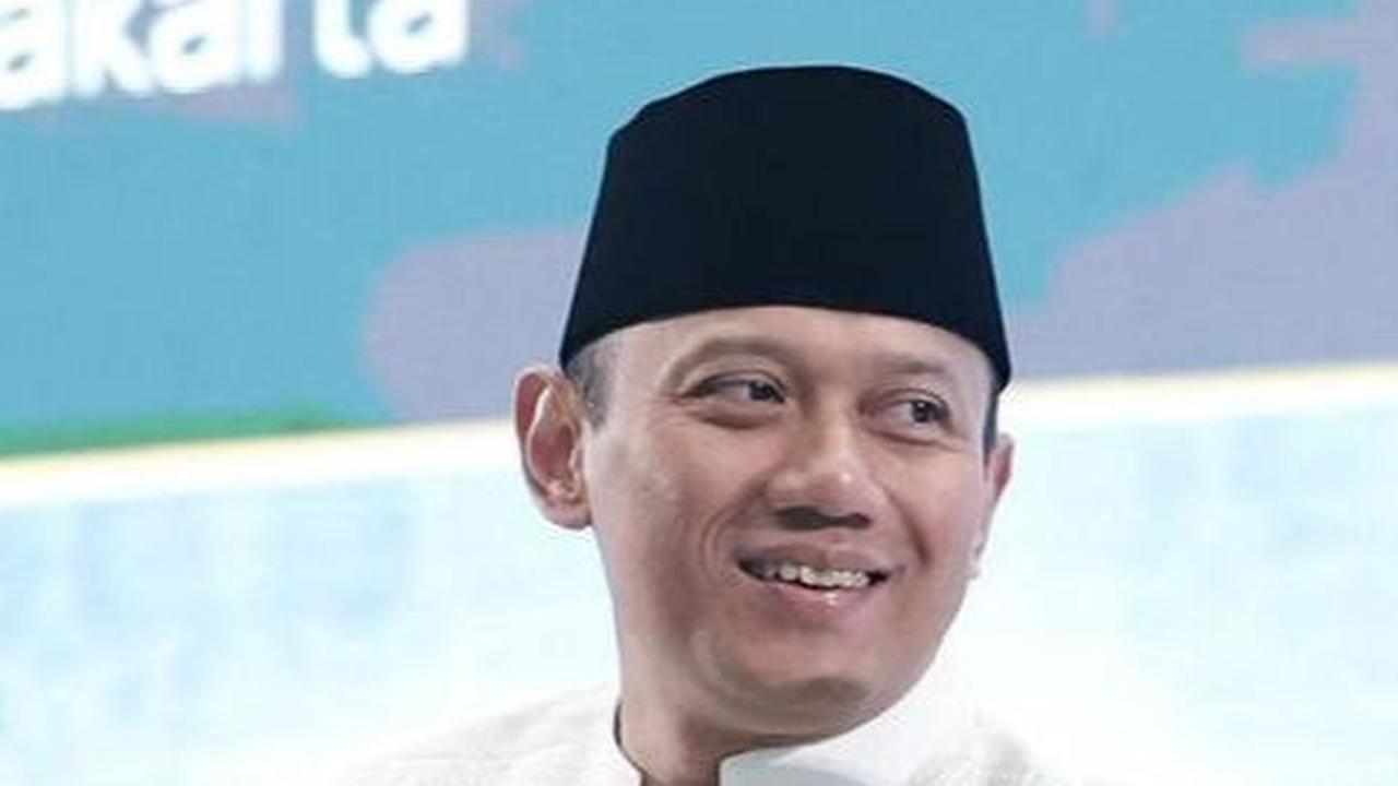 Jadi Menteri ATR, Ini Koleksi Mobil Mewah Milik AHY