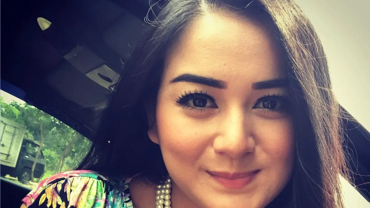 [Bintang] Juwita Bahar