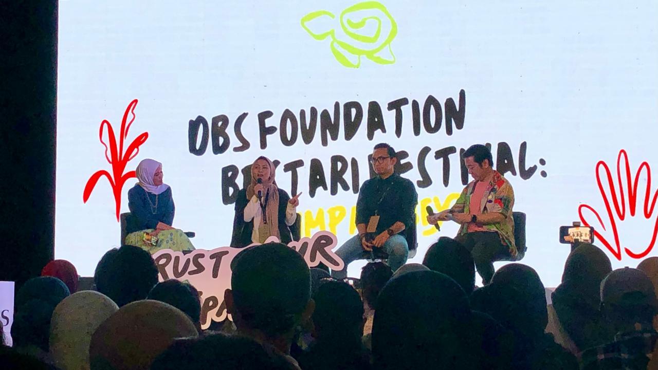 Budaya Gotong Royong Masyarakat Indonesia Memudar, Lebih Sering Memanfaatkan daripada Saling Membantu Sesama