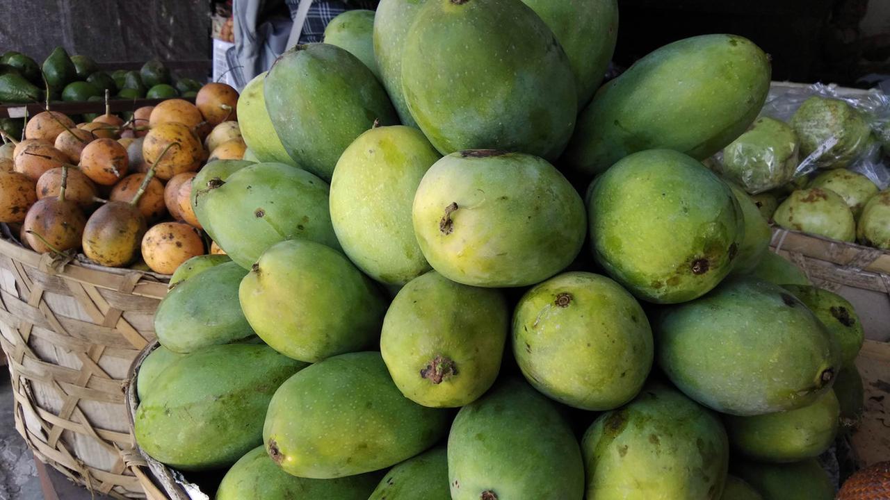 7 Jenis Mangga Paling Enak di Indonesia, Rasa Manisnya Manjakan Lidah