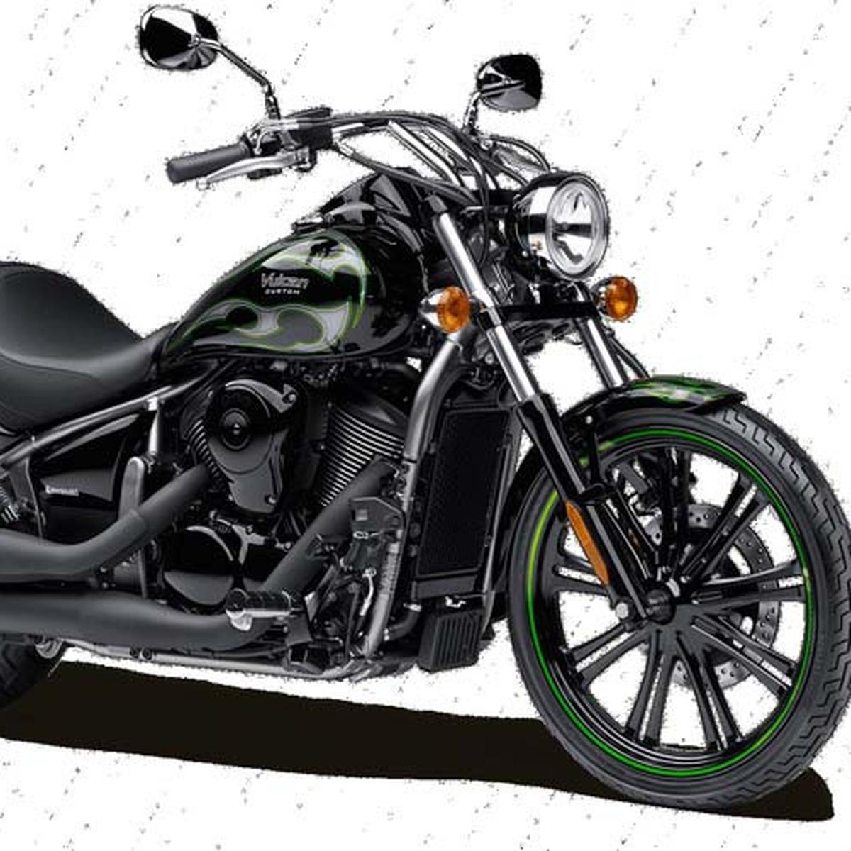 Kawasaki vulcan 900 harga outlet