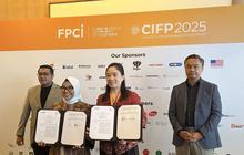 Kemenekraf Gandeng IDN Global Luncurkan Inisiatif 1000 Diaspora Kreatif untuk Dorong Ekonomi Nasional