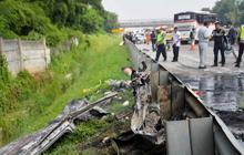 Polisi Sebut Gran Max Terlibat Kecelakaan Maut di KM 58 Tol Japek Sudah 3 Kali Ganti Nama