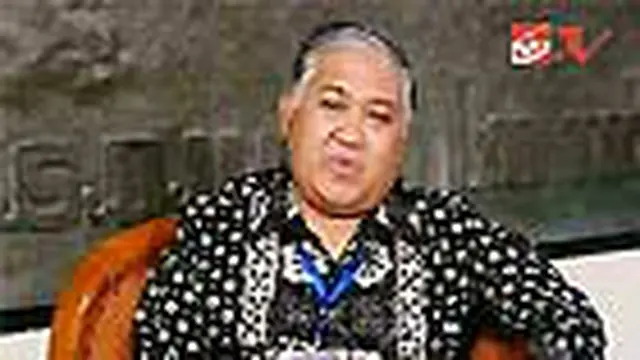Din Syamsuddin Raih Suara Terbanyak