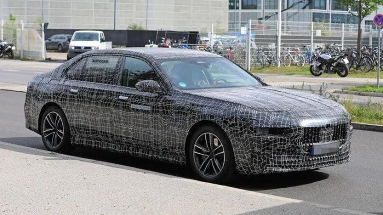 BMW