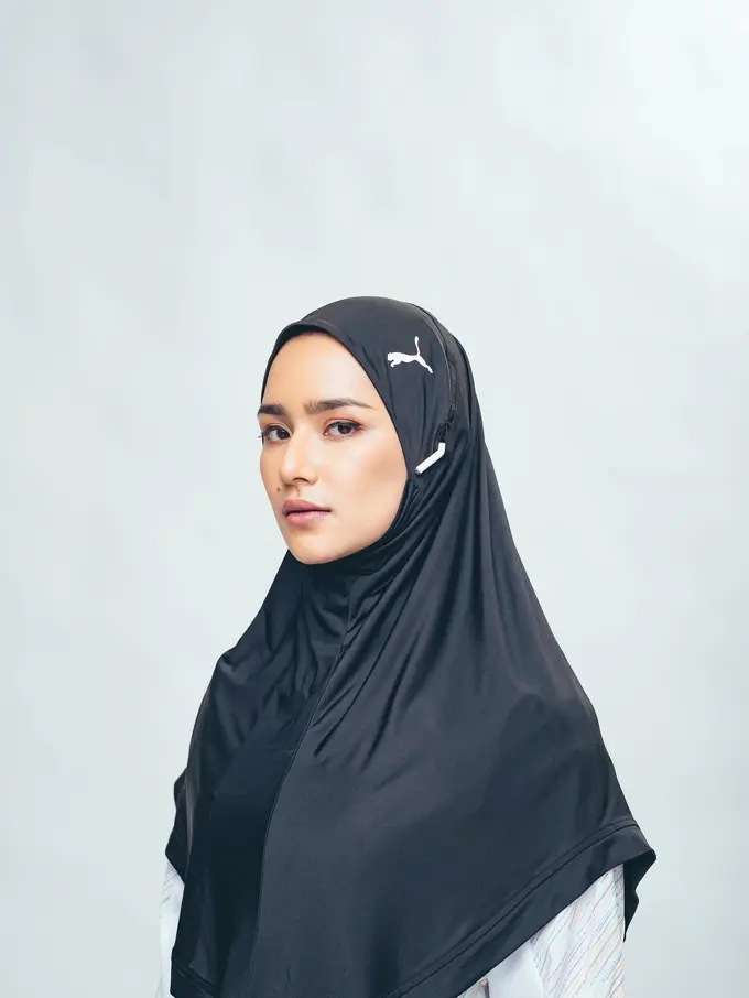 PUMA Hijab Activewear