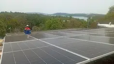 Mengintip Potensi Ekonomi Nelayan di Balik PLTS Pulau Sembur