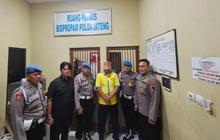 Kasus Kematian Dosen Levi Untag, Polisi Ungkap Hasil Autopsi Sudah Keluar