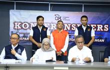 Polri Berhasil Pulangkan Buronan Red Notice Kasus Investasi Ilegal dari Qatar