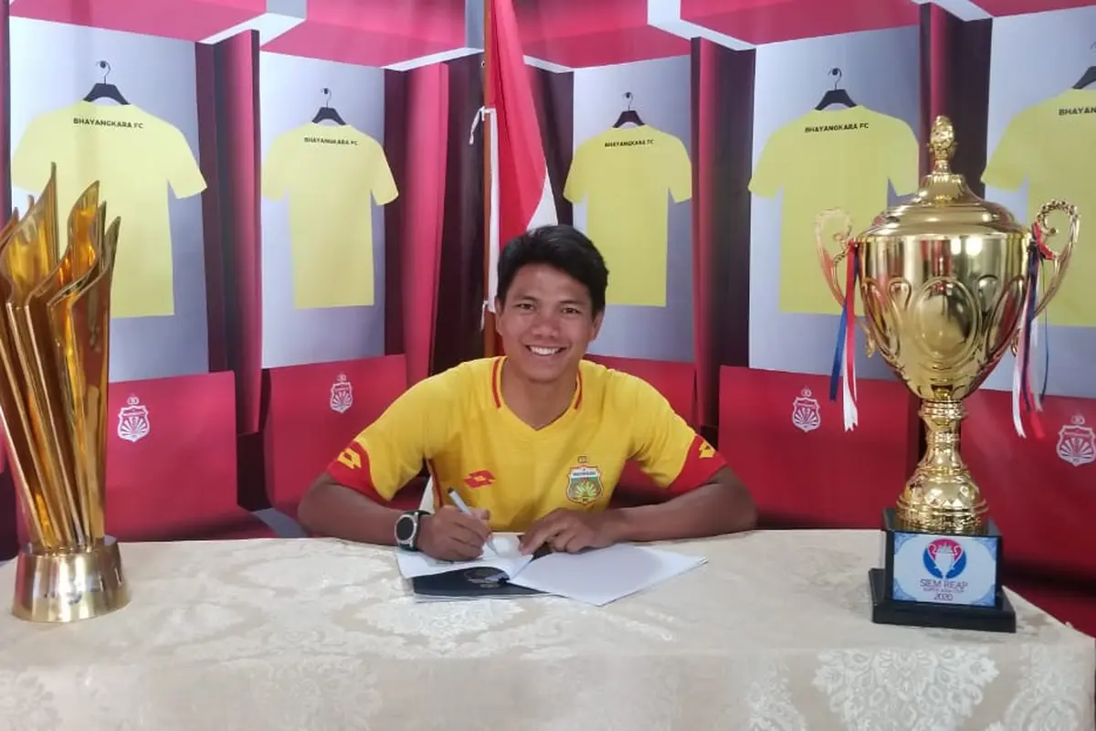 Achmad Jufriyanto