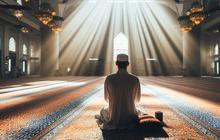 150 Kata-Kata Penenang Hati Islami yang Menyejukkan, Bisa Jadi Motivasi Hidup