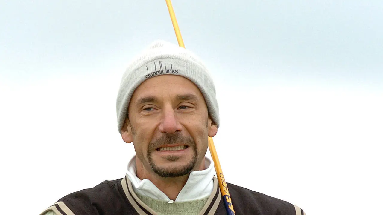 Gianluca Vialli