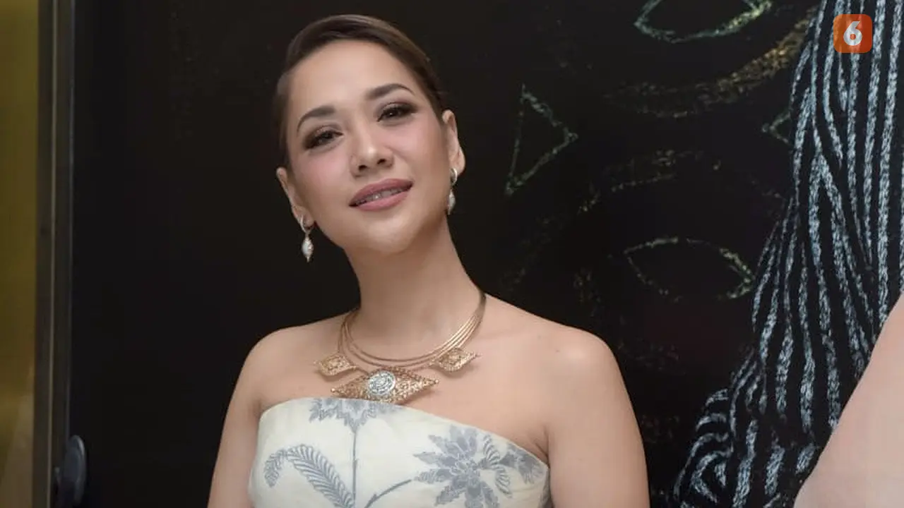 [Bintang] Bunga Citra Lestari