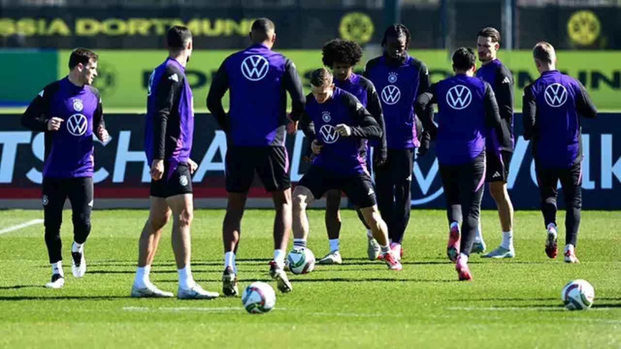 Prediksi Jerman vs Portugal di Semifinal UEFA Nations League 2025