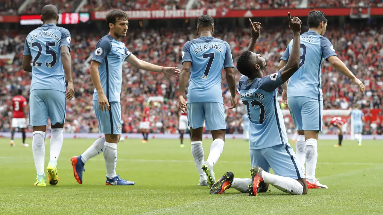 Manchester City