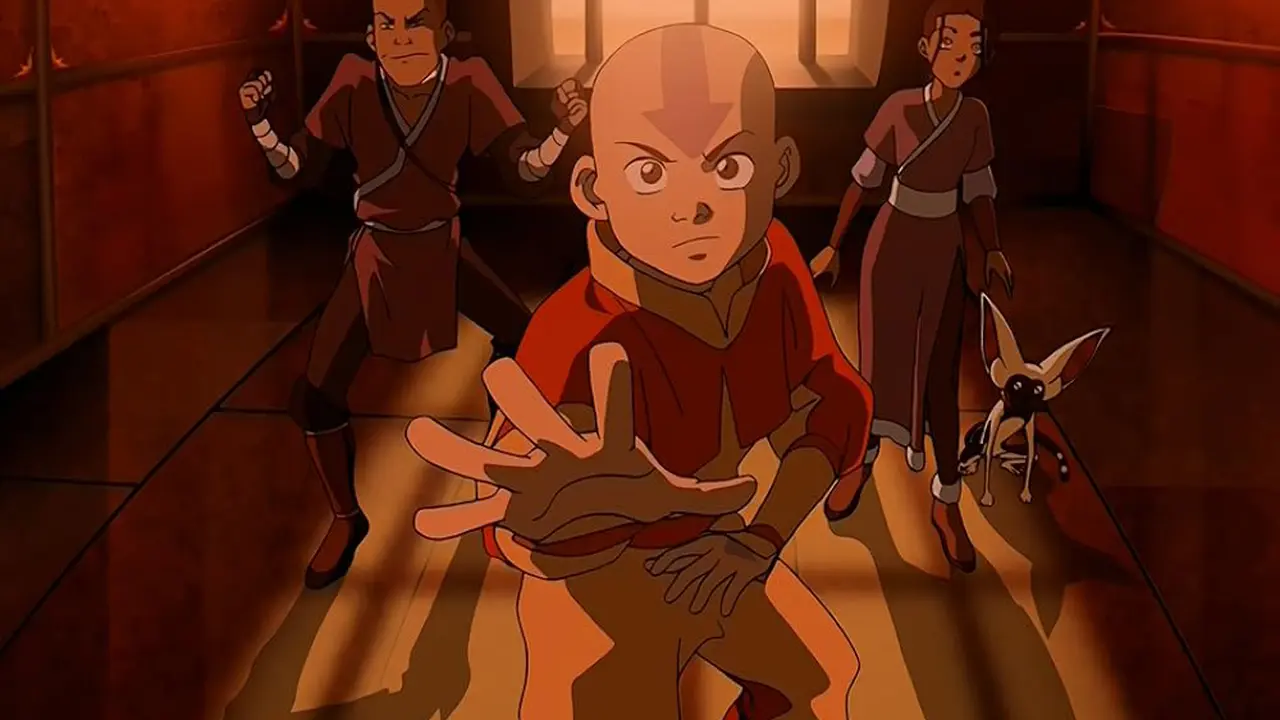 Avatar