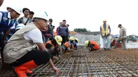 Cetak Hatrick, Jawa Tengah Raih Penghargaan sebagai Provinsi Terbaik Pertama dalam Pembangunan Daerah Bappenas RI