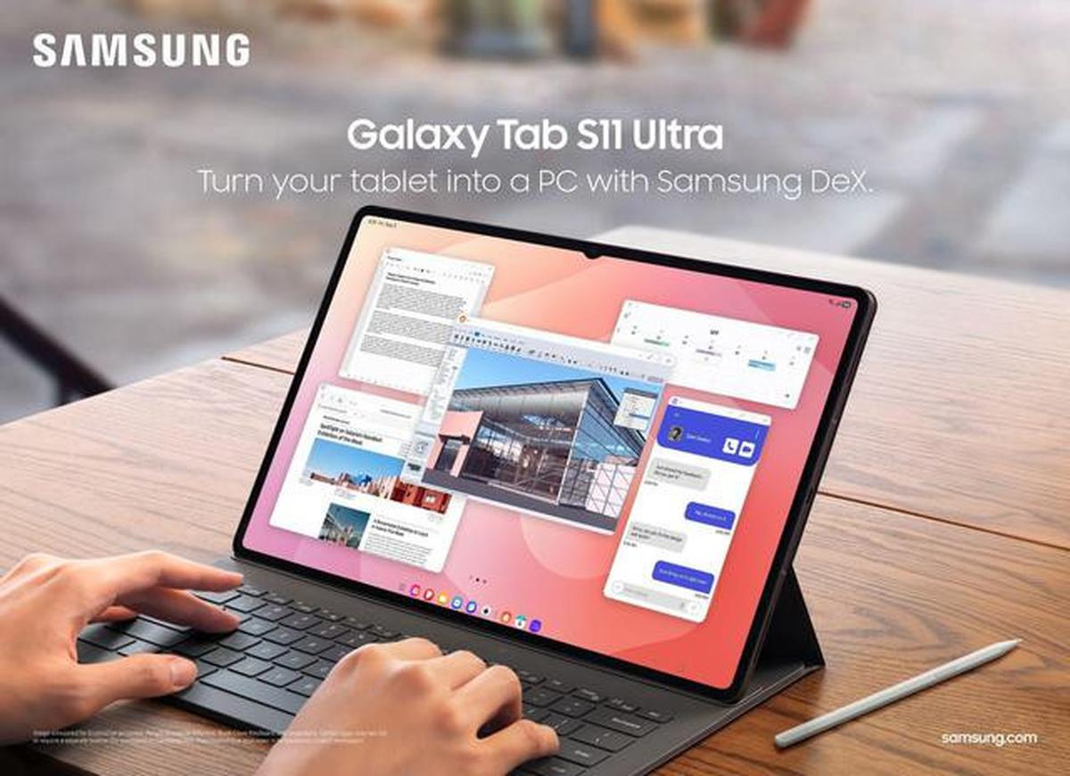 5 Rekomendasi Tablet yang Bisa Jadi Laptop di 2026