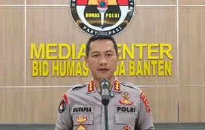 Kronologi Aktivis Lebak Diduga Dikeroyok dan Diculik