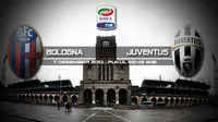 Juve Tak Remehkan Bologna