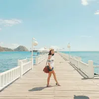 Labuan Bajo, Flores, NTT. (Sumber Foto: j_anandary/Instagram)