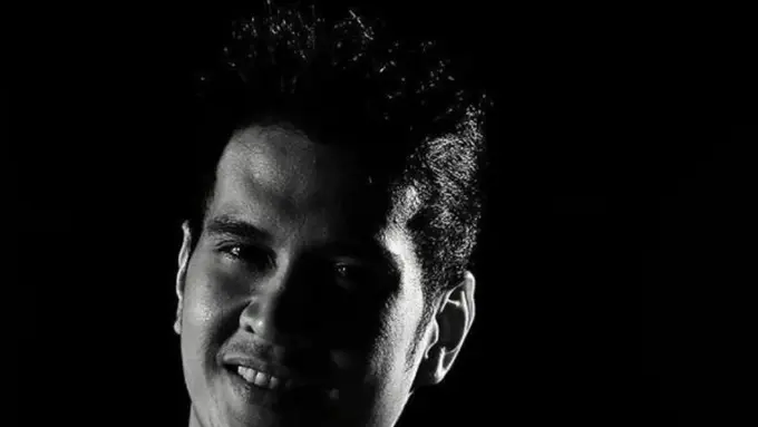 [Bintang] Dr Ryan Thamrin