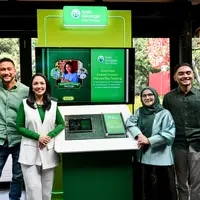 Rahasia pantau remaja bepergian aman pakai Grab. [Dok/Grab Indonesia].