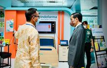 Ternyata Ini Akar Masalah BUMN Indofarma Hingga Tak Mampu Bayar Gaji Karyawan Sejak Maret 2024