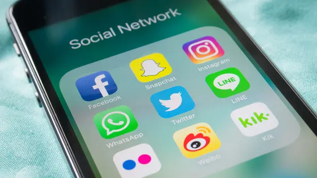 Cara Mengganti ID Line