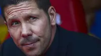 Simeone Akui Atletico Madrid Tertarik Datangkan Tevez