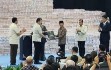 Pemerintah Berhasil Rebut Kembali Lebih dari 5 Juta Hektare Lahan Hutan dari Sektor Sawit dan Tambang